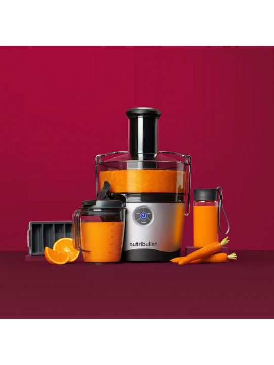 соковыжималка NUTRIBULLET NBJ200G