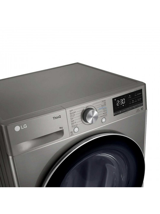 საშრობი დოლი LG RH90V5PVTN