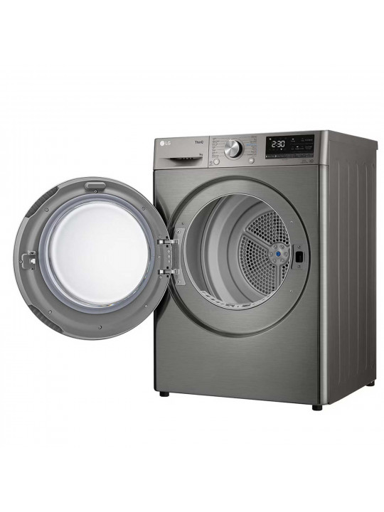 საშრობი დოლი LG RH90V5PVTN