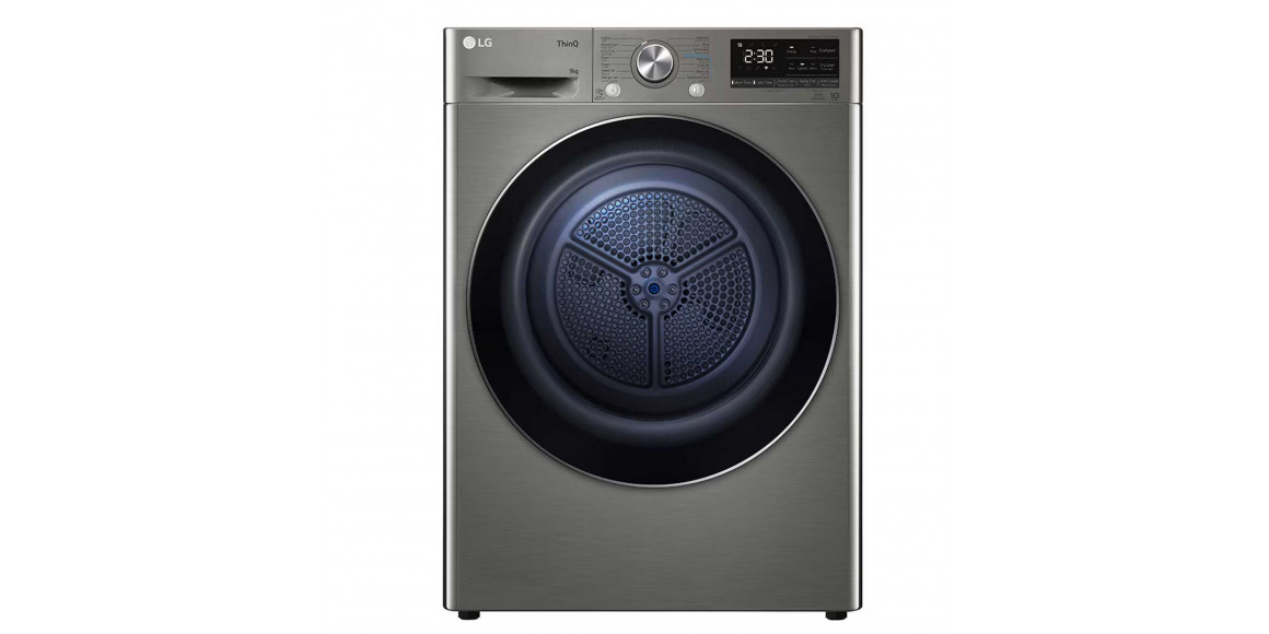 tumble dryer LG RH90V5PVTN