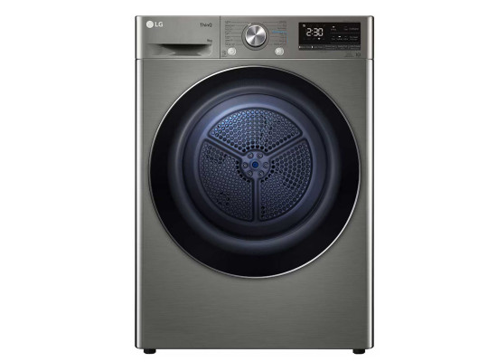 საშრობი დოლი LG RH90V5PVTN
