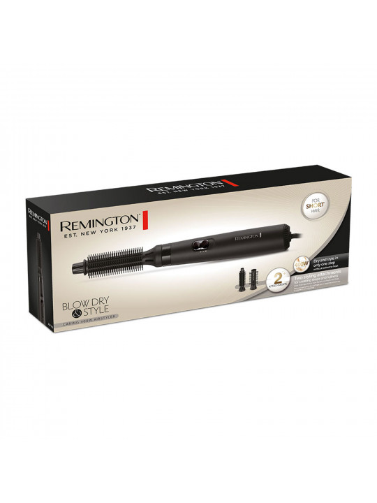 თმის გასასწორებელი REMINGTON AS7100