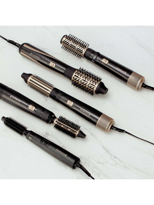 თმის გასასწორებელი REMINGTON AS7100