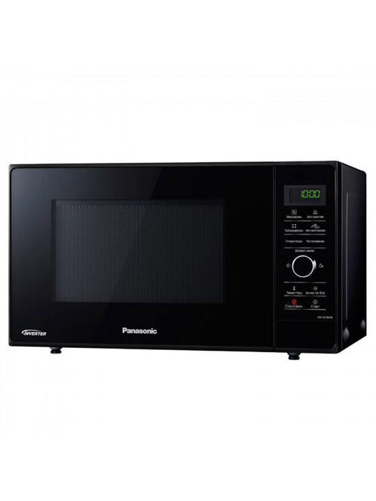 microwave oven PANASONIC NN-SD36HBZPE