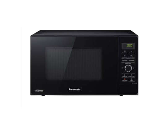 მიკროტალღური ღუმელი PANASONIC NN-SD36HBZPE