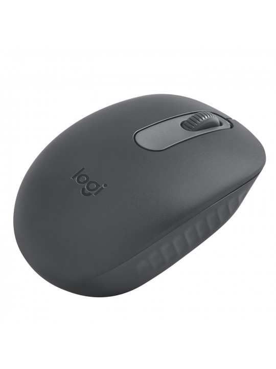 კომპიუტერული მაუსი LOGITECH M196 BT EMEA28l-935 (GR)