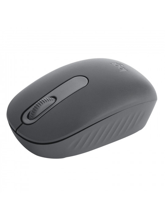 კომპიუტერული მაუსი LOGITECH M196 BT EMEA28l-935 (GR)