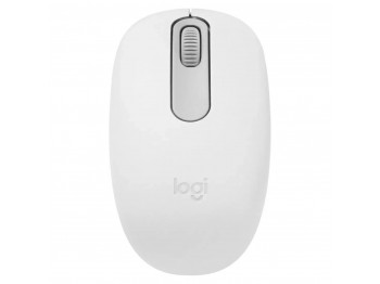 mouse LOGITECH M196 BT EMEA28l-935 (WH)
