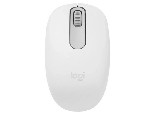 კომპიუტერული მაუსი LOGITECH M196 BT EMEA28l-935 (WH)