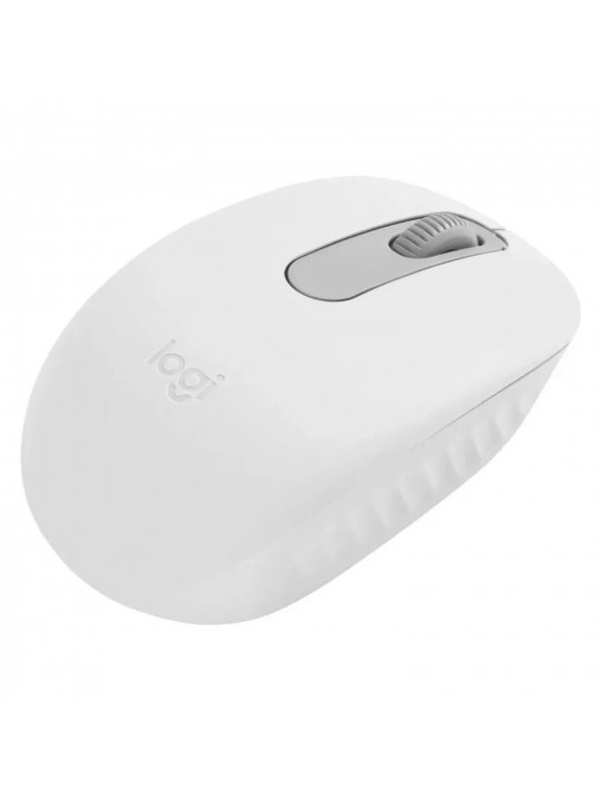 mouse LOGITECH M196 BT EMEA28l-935 (WH)