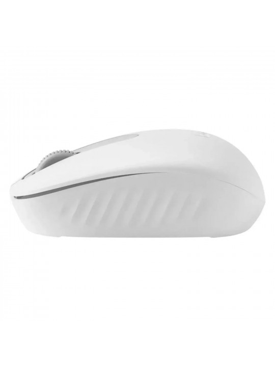 mouse LOGITECH M196 BT EMEA28l-935 (WH)