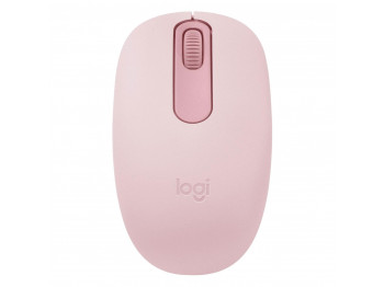 mouse LOGITECH M196 BT EMEA28l-935 (ROSE)