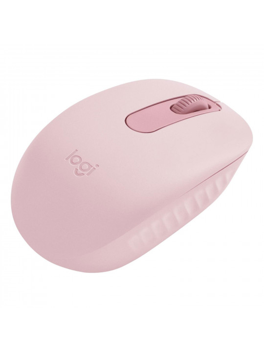 mouse LOGITECH M196 BT EMEA28l-935 (ROSE)