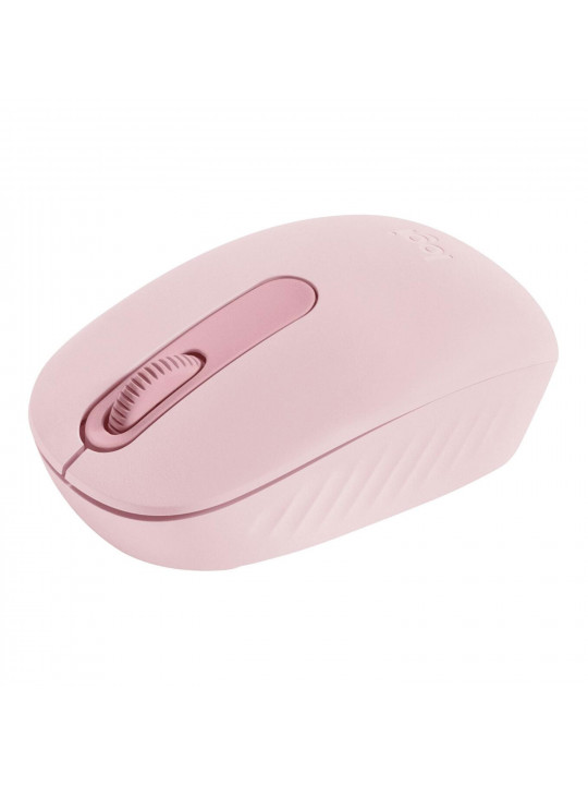 mouse LOGITECH M196 BT EMEA28l-935 (ROSE)