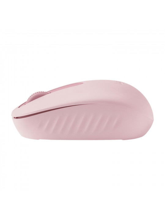 mouse LOGITECH M196 BT EMEA28l-935 (ROSE)
