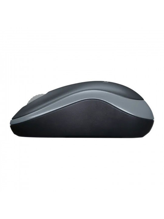 компьютерные мыши LOGITECH WIRELESS M185 - EER2 (SWIFT GY)