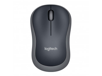 компьютерные мыши LOGITECH WIRELESS M185 - EER2 (SWIFT GY)