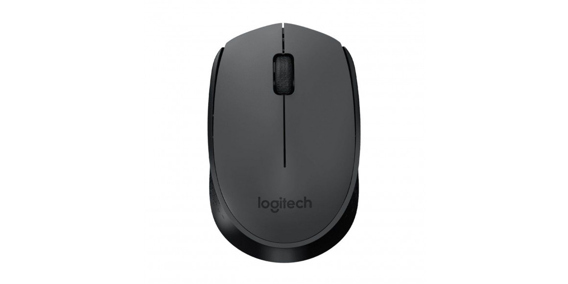mouse LOGITECH WIRELESS M170 - EMEA (GY)