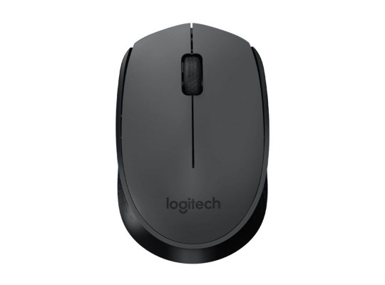 компьютерные мыши LOGITECH WIRELESS M170 - EMEA (GY)