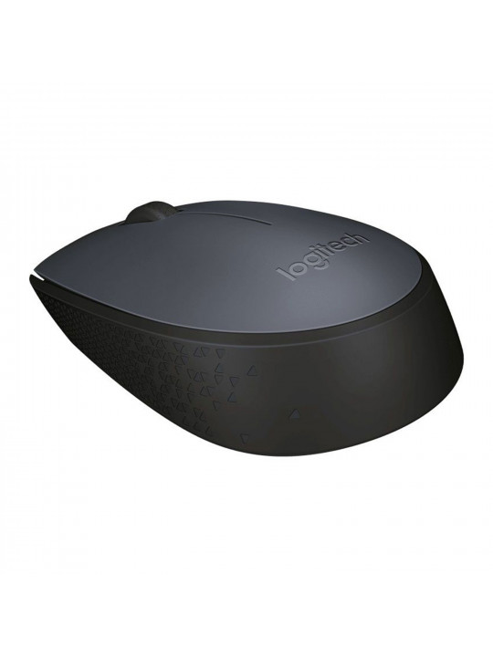 компьютерные мыши LOGITECH WIRELESS M170 - EMEA (GY)