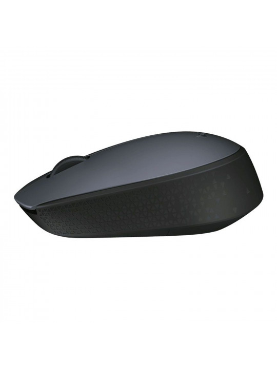 компьютерные мыши LOGITECH WIRELESS M170 - EMEA (GY)