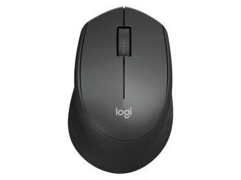 компьютерные мыши LOGITECH M280 (BK) WIERLESS