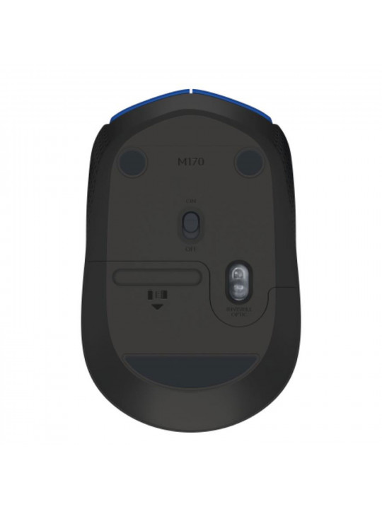 компьютерные мыши LOGITECH WIRELESS M171 - EMEA (BK)