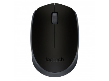 mouse LOGITECH WIRELESS M171 - EMEA (BK)