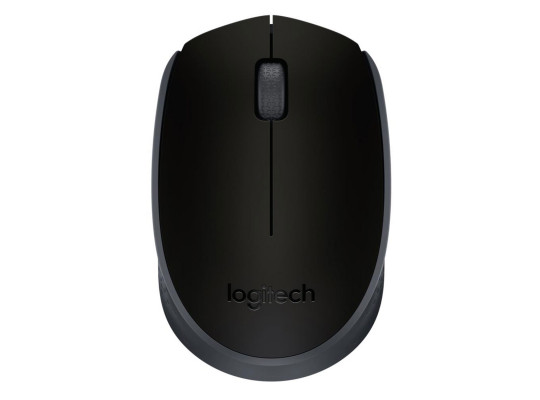 компьютерные мыши LOGITECH WIRELESS M171 - EMEA (BK)