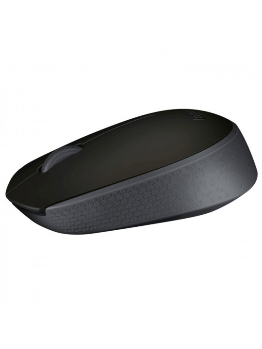 компьютерные мыши LOGITECH WIRELESS M171 - EMEA (BK)