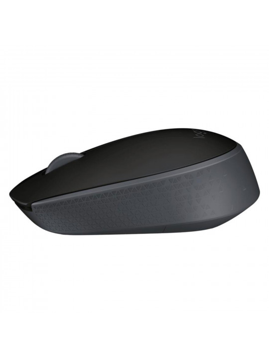 компьютерные мыши LOGITECH WIRELESS M171 - EMEA (BK)