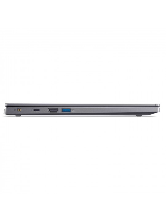 ნოუთბუქი ACER Aspire 15 A15-51M-56A1 (Core 5-120U) 15.6 8GB 512GB (Steel Gray)