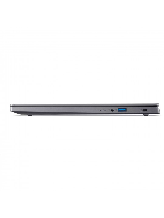 ნოუთბუქი ACER Aspire 15 A15-51M-56A1 (Core 5-120U) 15.6 8GB 512GB (Steel Gray)