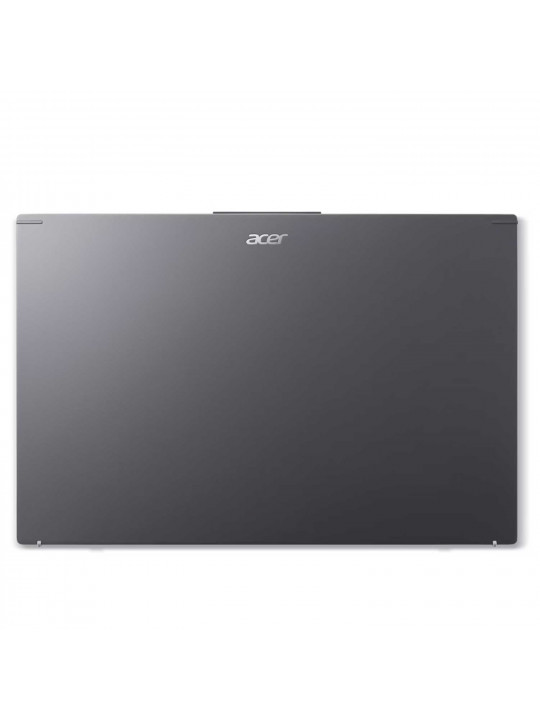 ნოუთბუქი ACER Aspire 15 A15-51M-56A1 (Core 5-120U) 15.6 8GB 512GB (Steel Gray)