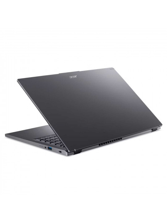ნოუთბუქი ACER Aspire 15 A15-51M-56A1 (Core 5-120U) 15.6 8GB 512GB (Steel Gray)