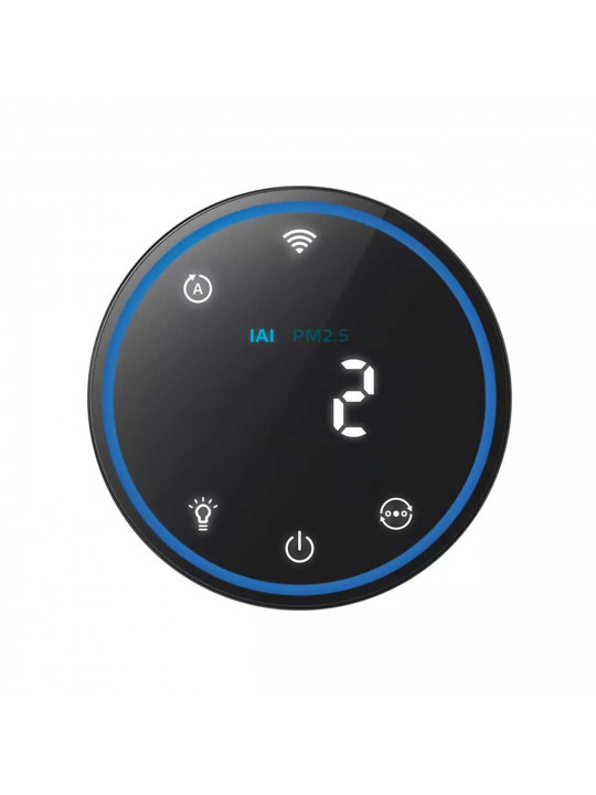 air purifiers PHILIPS AC1715/10