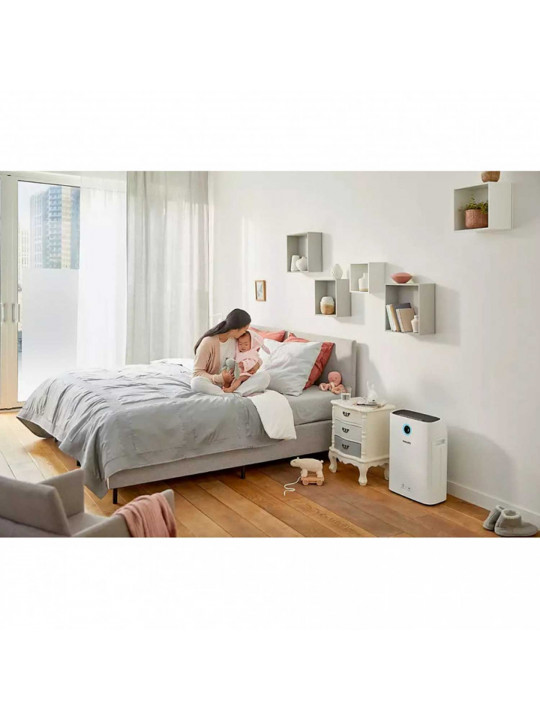 очистители воздуха PHILIPS AC2729/10