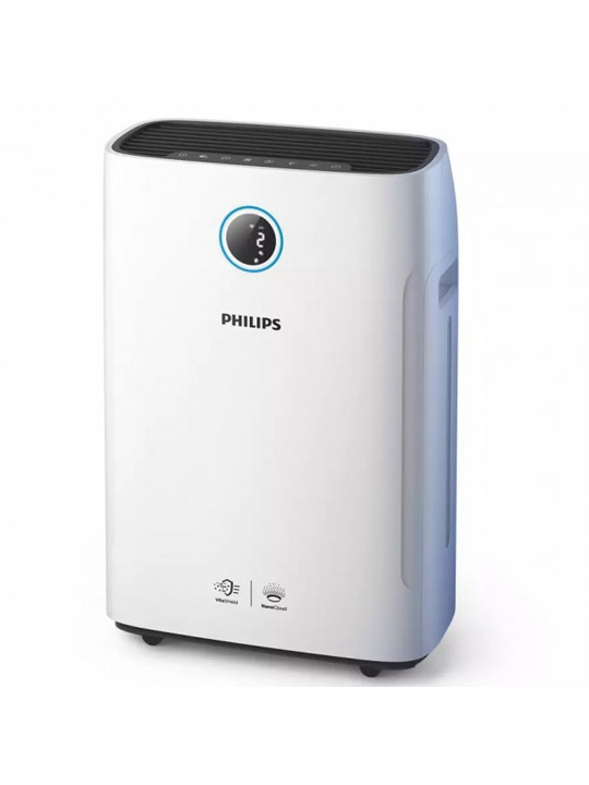 очистители воздуха PHILIPS AC2729/10