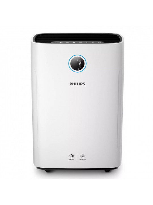 очистители воздуха PHILIPS AC2729/10