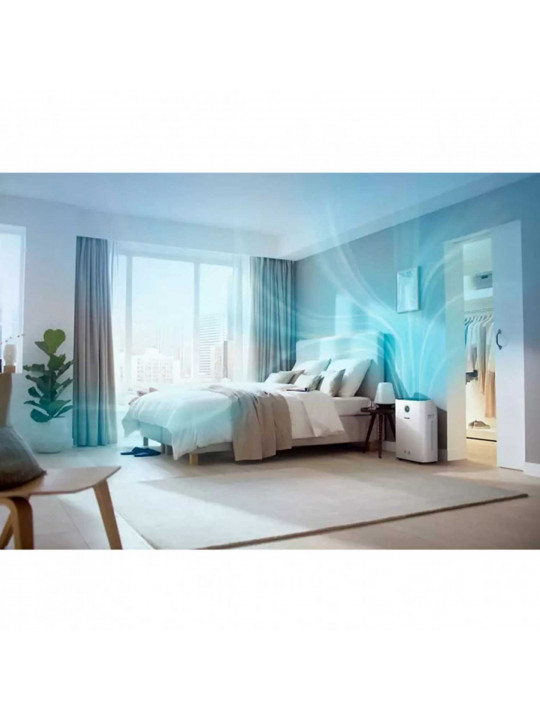 очистители воздуха PHILIPS AC2729/10