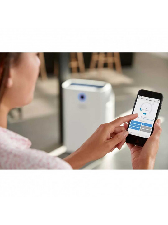 очистители воздуха PHILIPS AC2729/10
