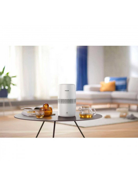 ჰაერის დამატენიანებელი და გამწმენდი PHILIPS HU2510/10