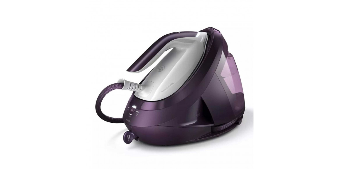  ორთქლის გენერატორი უთო PHILIPS PSG8050/30