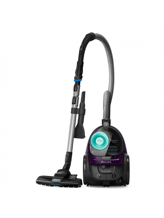 vacuum cleaner PHILIPS FC9571/01