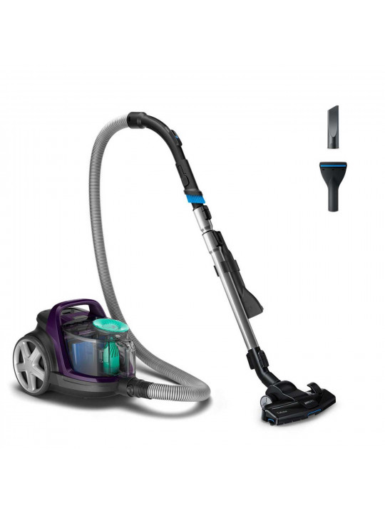 vacuum cleaner PHILIPS FC9571/01