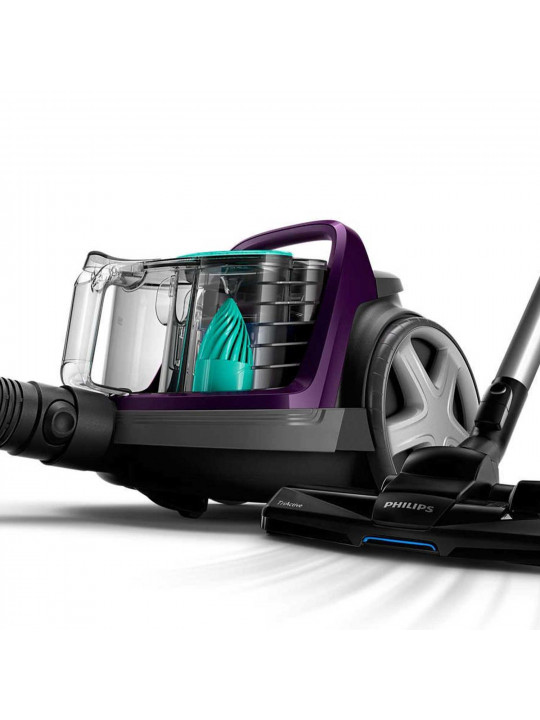 vacuum cleaner PHILIPS FC9571/01