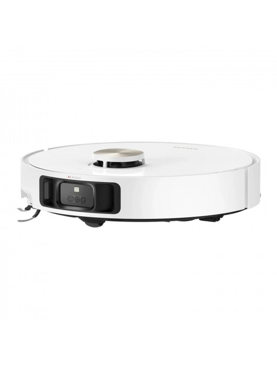vacuum cleaner robot DREAME X40 Ultra White