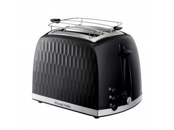 toaster RUSSELL HOBBS HONEYCOMB
