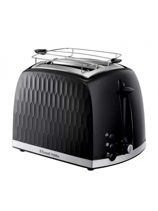 toaster RUSSELL HOBBS HONEYCOMB