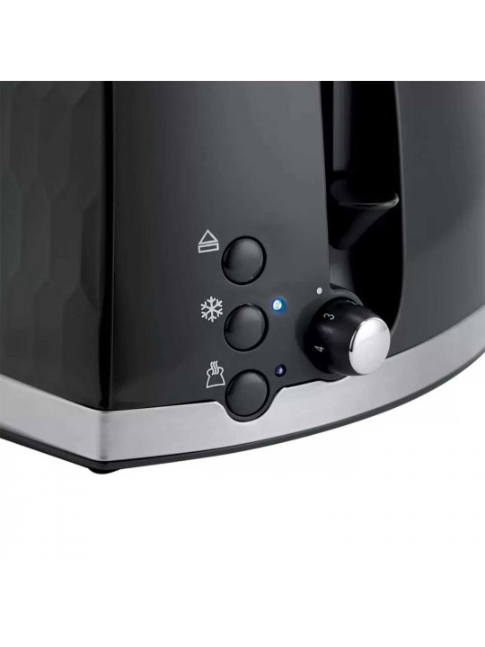 toaster RUSSELL HOBBS HONEYCOMB